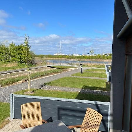 Villa Fantastisk Lejebolig Med Direkte Udsigt Til So Bogense Exterior foto